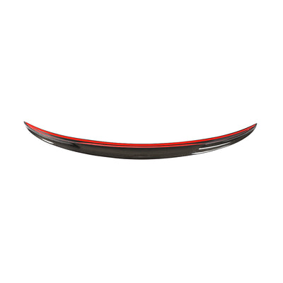 BMW 3 Series G20 G28 G80 M3 Carbon Fibre Spoiler