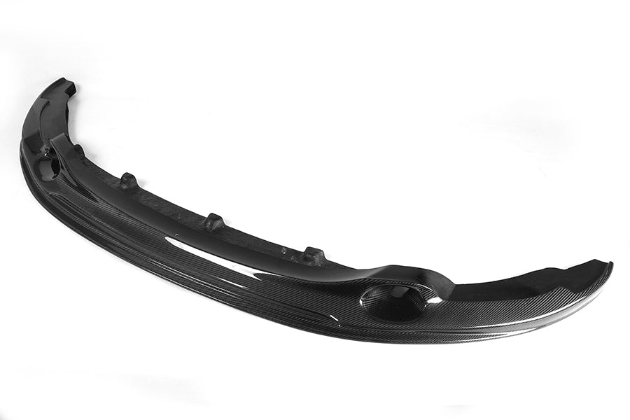 BMW 3 Series E90 Lci Carbon Fibre Front Lip