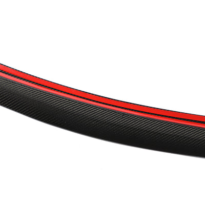 BMW 3 Series G20 G28 G80 M3 Carbon Fibre Spoiler