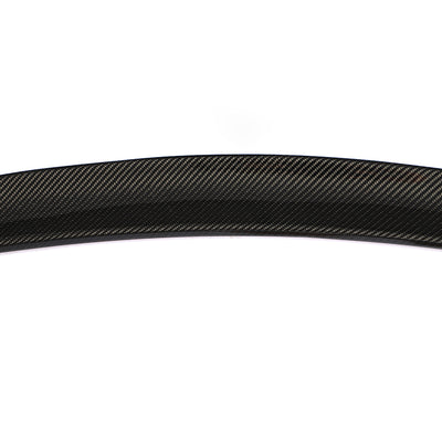BMW 3 Series G20 G28 G80 M3 Carbon Fibre Spoiler