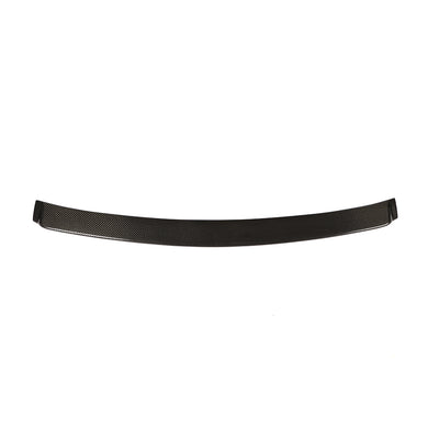 BMW 3 Series G20 G28 Carbon Fibre Spoiler