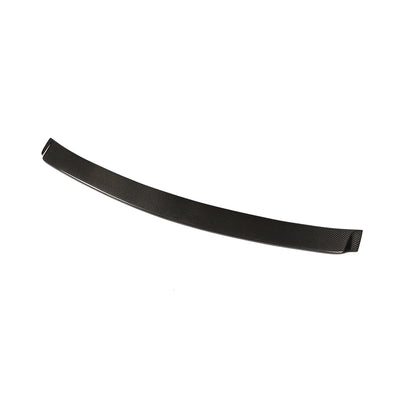 BMW 3 Series G20 G28 Carbon Fibre Spoiler