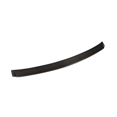 BMW 3 Series G20 G28 Carbon Fibre Spoiler