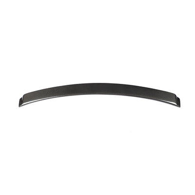 BMW 3 Series G20 G28 Carbon Fibre Spoiler