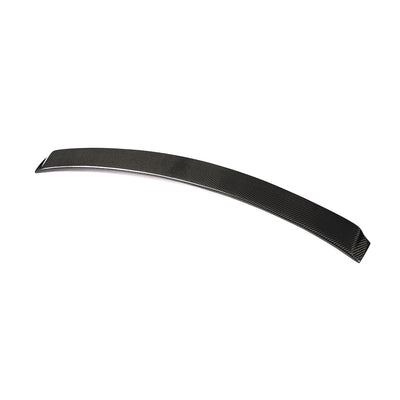 BMW 3 Series G20 G28 Carbon Fibre Spoiler