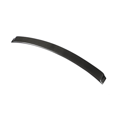 BMW 3 Series G20 G28 Carbon Fibre Spoiler