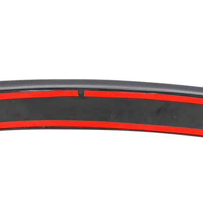 BMW 3 Series G20 G28 Carbon Fibre Spoiler