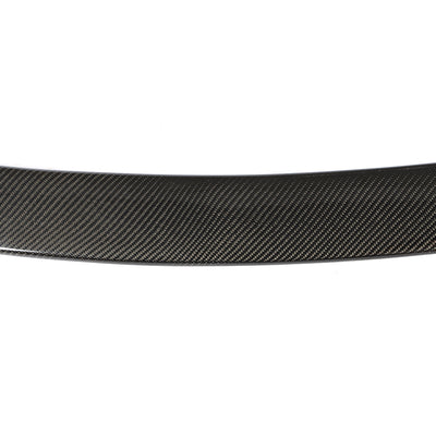 BMW 3 Series G20 G28 Carbon Fibre Spoiler