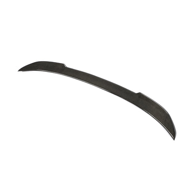 BMW 4 Series F36 Carbon Fibre Spoiler