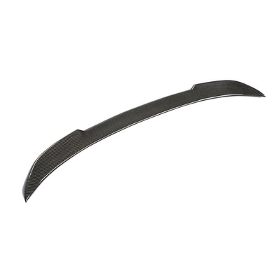 BMW 4 Series F36 Carbon Fibre Spoiler