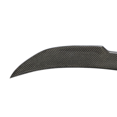 BMW 4 Series F36 Carbon Fibre Spoiler
