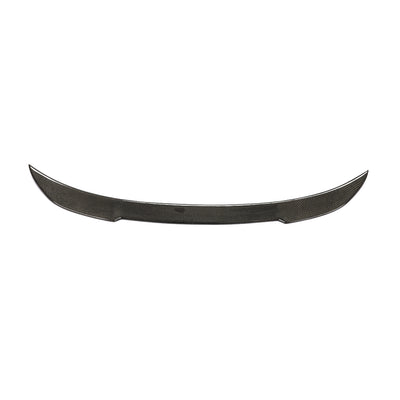 BMW 4 Series F36 Carbon Fibre Spoiler