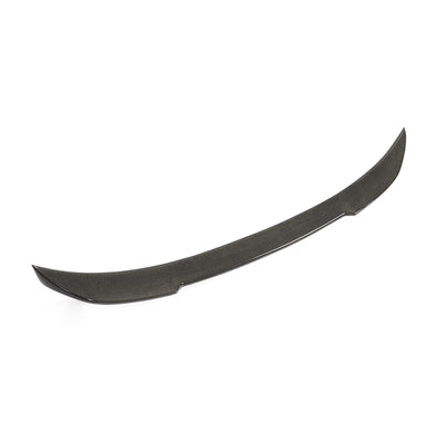 BMW 4 Series F36 Carbon Fibre Spoiler