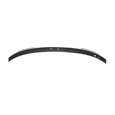 BMW 4 Series F36 Carbon Fibre Spoiler