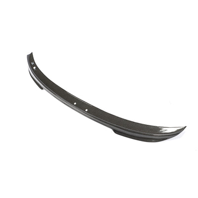 BMW 4 Series F36 Carbon Fibre Spoiler