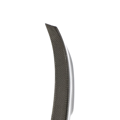 BMW 4 Series F36 Carbon Fibre Spoiler