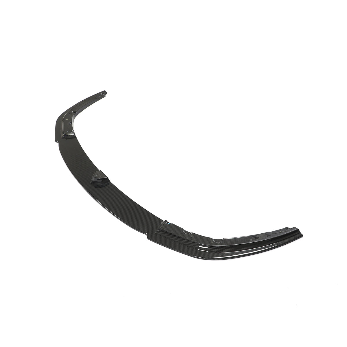 BMW 8 Series F91 F92 F93 M8 Dry Carbon Fibre Front Lip