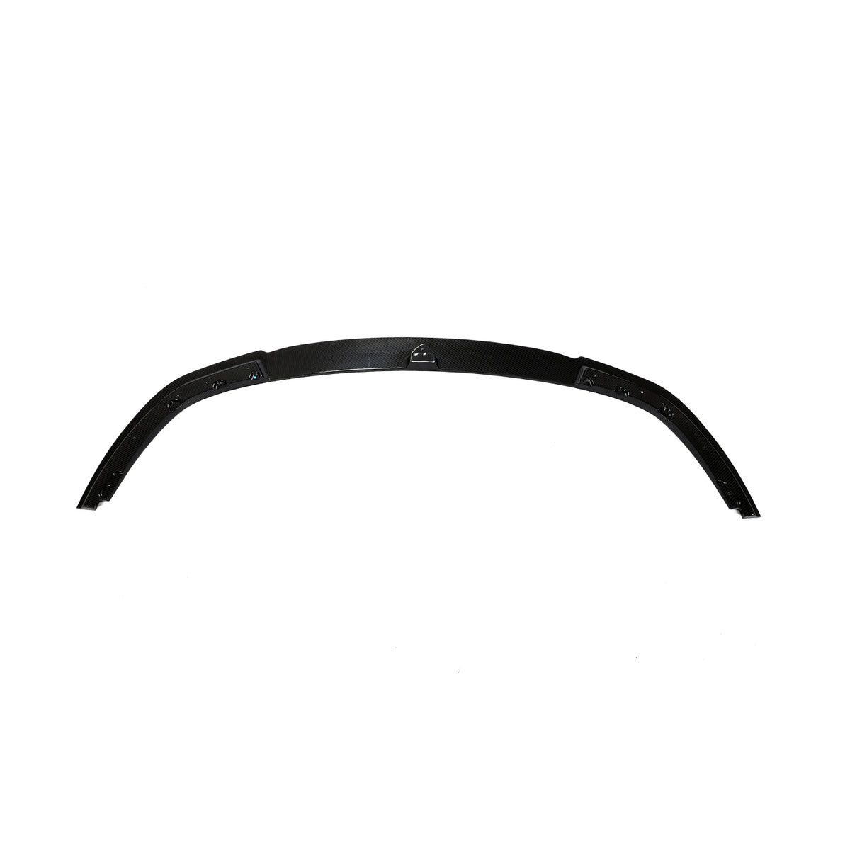 BMW 8 Series F91 F92 F93 M8 Dry Carbon Fibre Front Lip