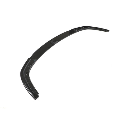 BMW 8 Series F91 F92 F93 M8 Dry Carbon Fibre Front Lip