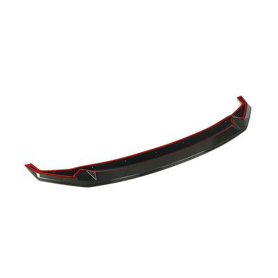 BMW 1 Series F40 M Sport Carbon Fibre Front Lip
