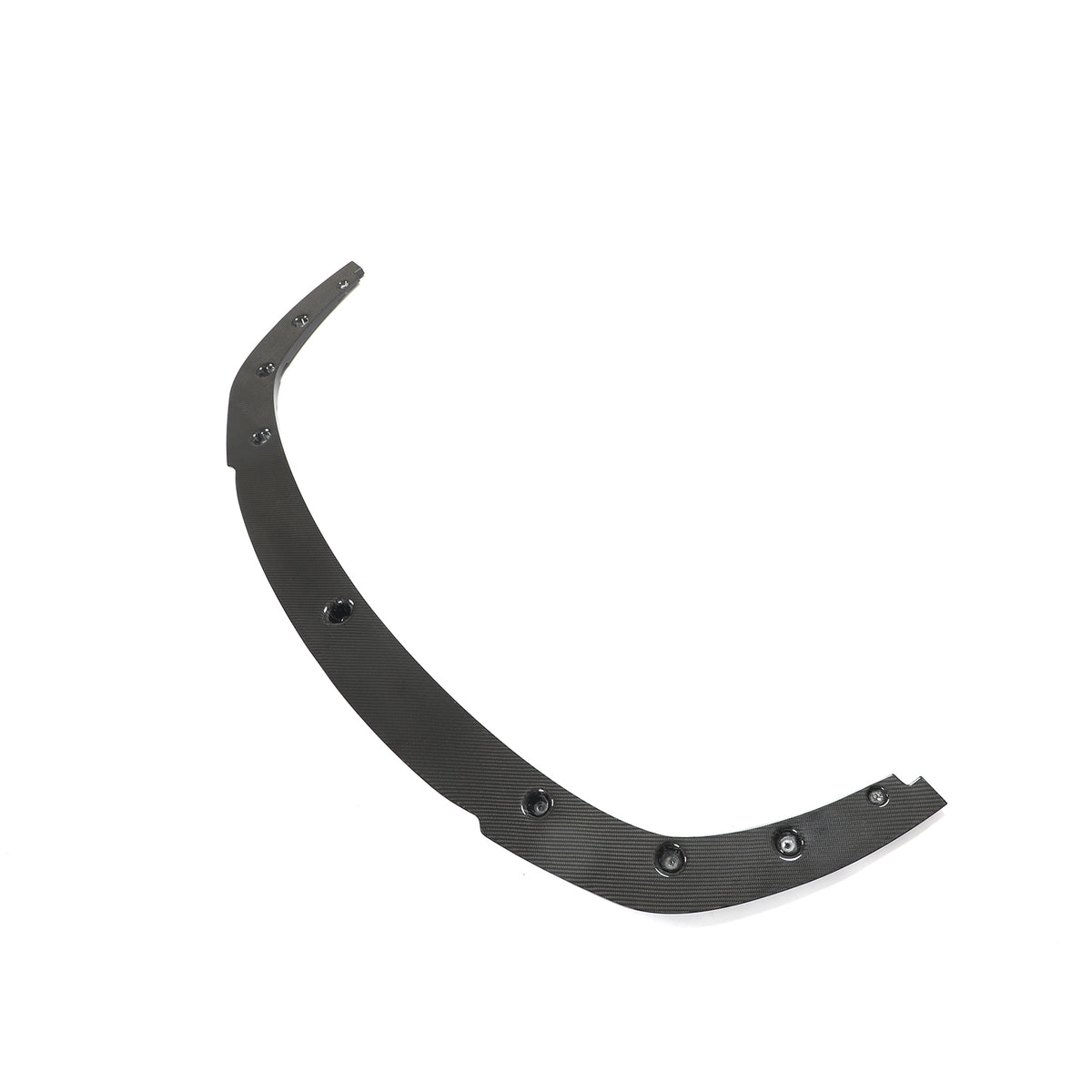 BMW 8 Series F91 F92 F93 M8 Dry Carbon Fibre Front Lip
