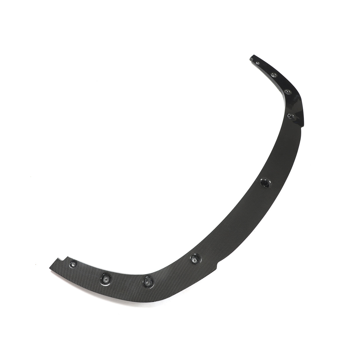 BMW 8 Series F91 F92 F93 M8 Dry Carbon Fibre Front Lip