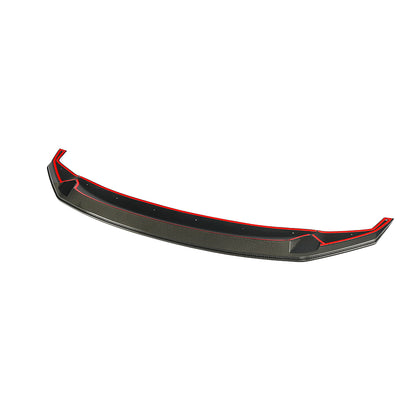BMW 1 Series F40 M Sport Carbon Fibre Front Lip