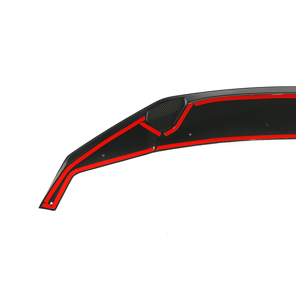 BMW 1 Series F40 M Sport Carbon Fibre Front Lip
