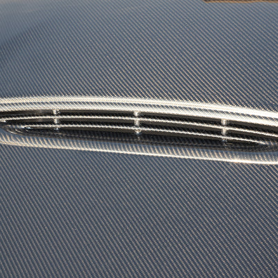 BMW 3 Series G20 G28 M Sport Carbon Fibre Rear Diffuser