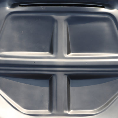 BMW 3 Series G20 G28 M Sport Carbon Fibre Rear Diffuser