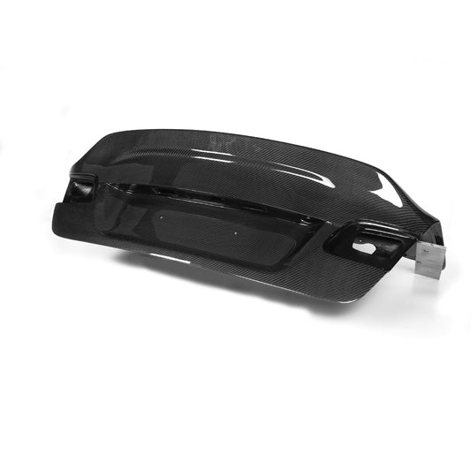 BMW 3 Series E92 Carbon Fibre Rear Trunk