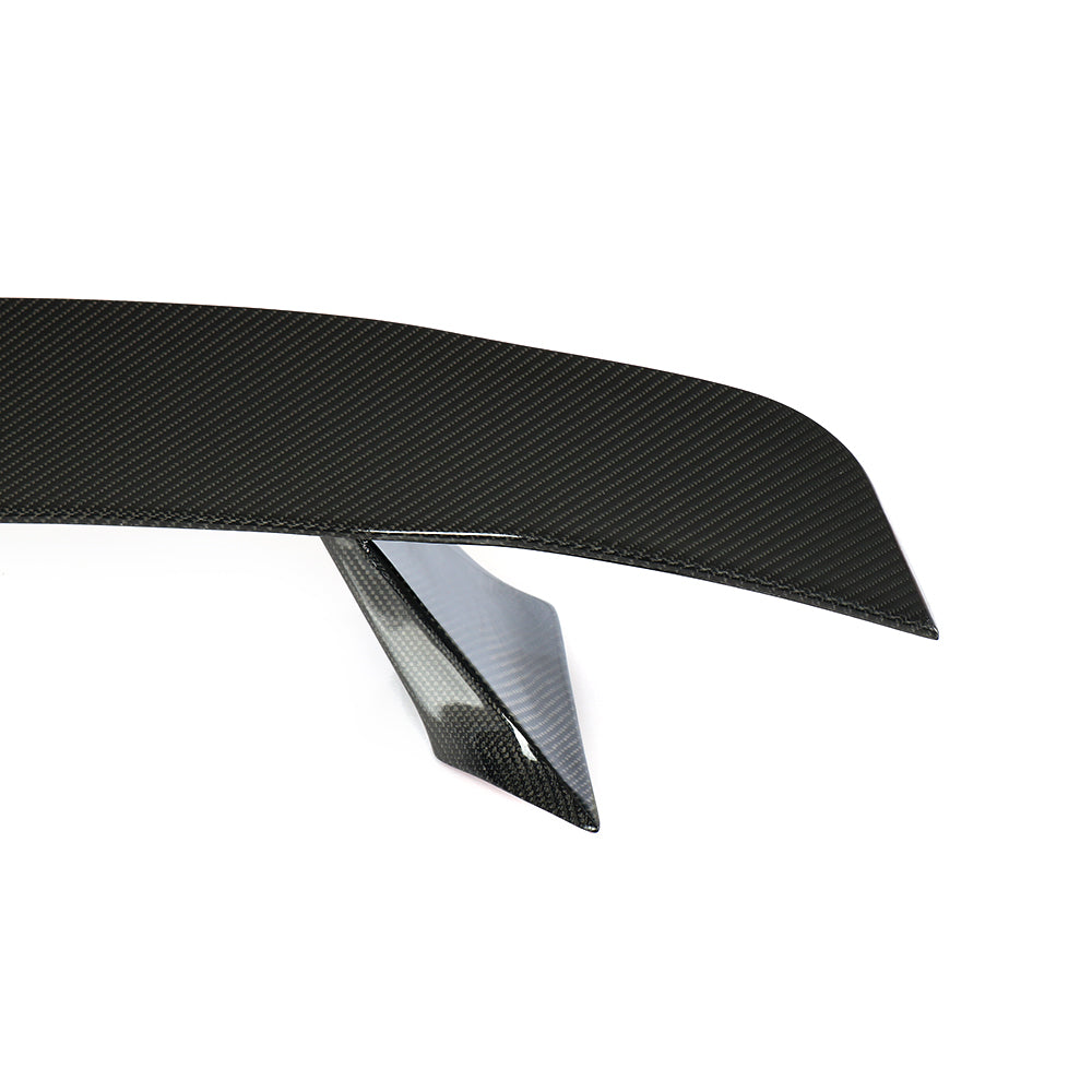 BMW I8 I12 Carbon Fibre Spoiler