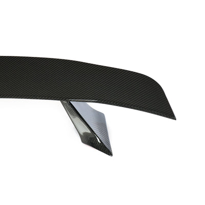 BMW I8 I12 Carbon Fibre Spoiler