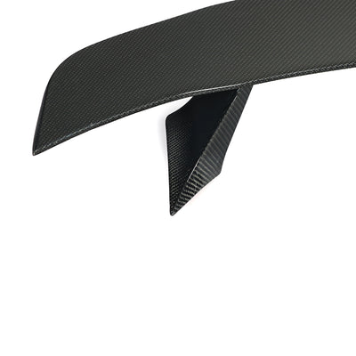 BMW I8 I12 Carbon Fibre Spoiler