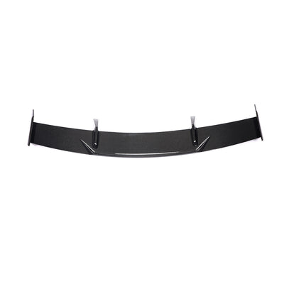 BMW M3 M4 G80 G82 Dry Carbon Fibre Spoiler