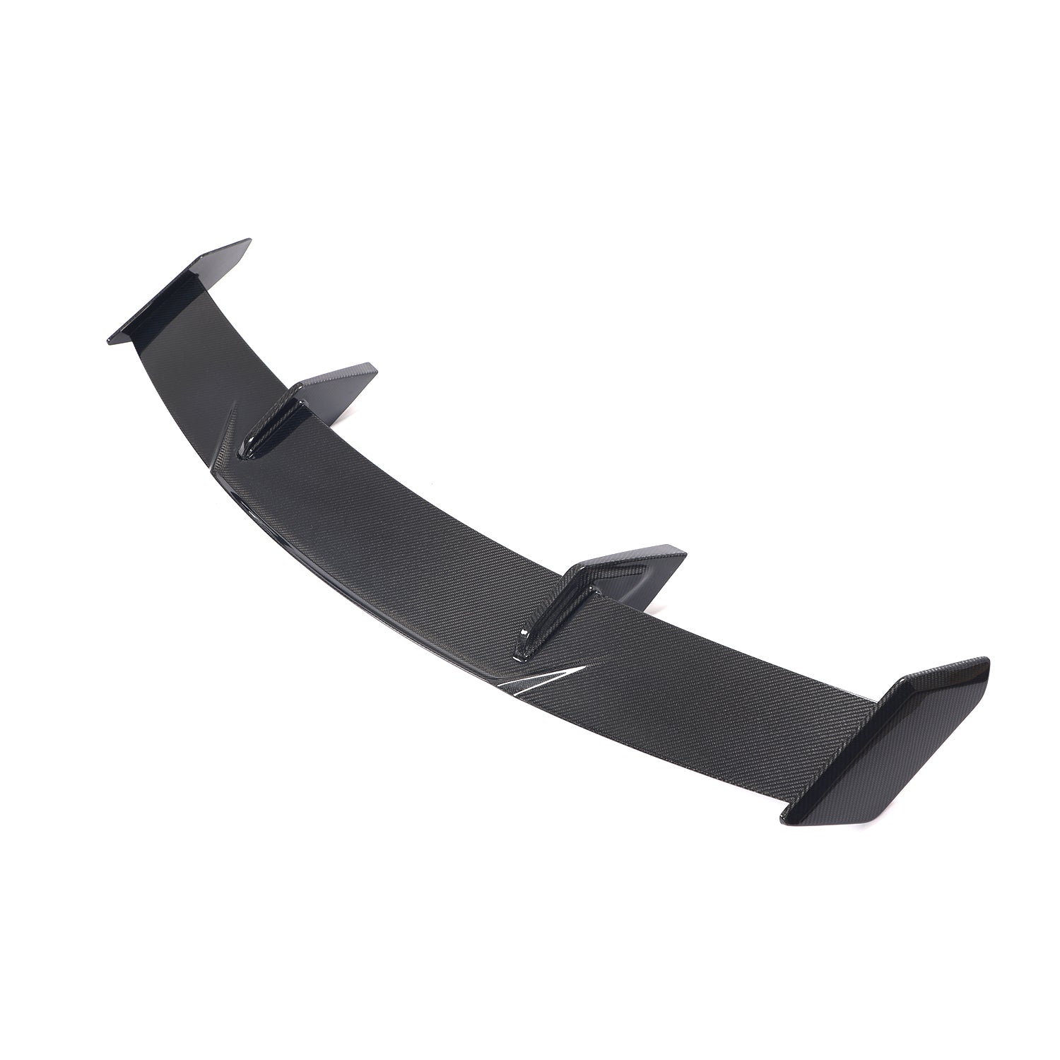 BMW M3 M4 G80 G82 Carbon Fibre Spoiler