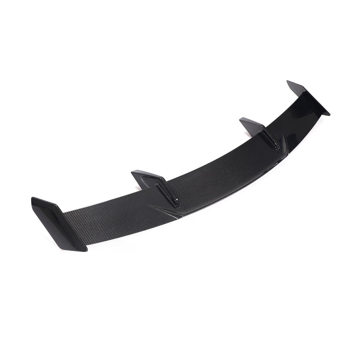 BMW M3 M4 G80 G82 Dry Carbon Fibre Spoiler
