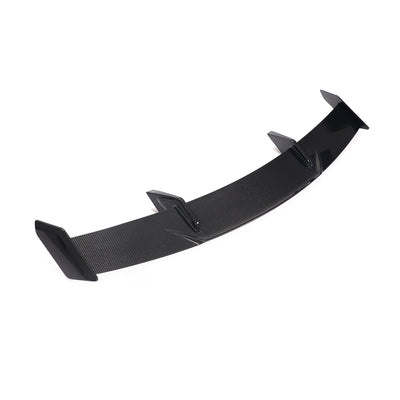 BMW M3 M4 G80 G82 Dry Carbon Fibre Spoiler