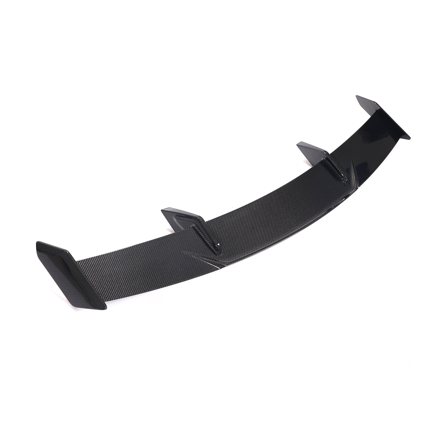 BMW M3 M4 G80 G82 Carbon Fibre Spoiler