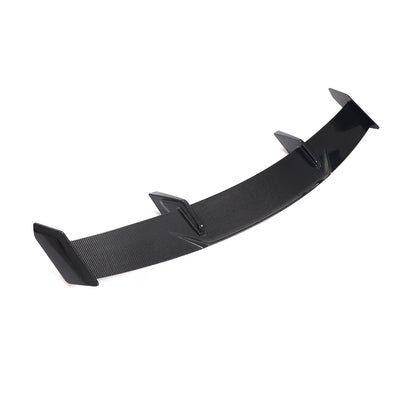 BMW M3 M4 G80 G82 Carbon Fibre Spoiler