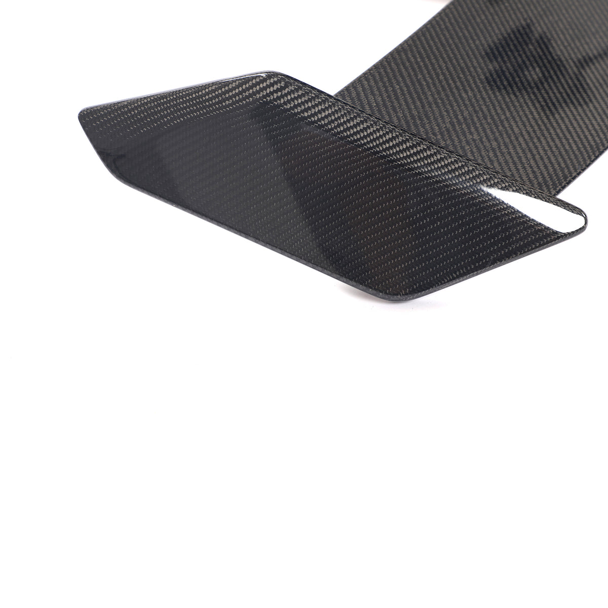 BMW M3 M4 G80 G82 Dry Carbon Fibre Spoiler