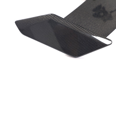 BMW M3 M4 G80 G82 Dry Carbon Fibre Spoiler