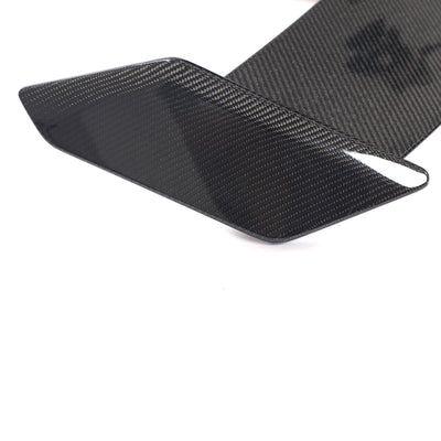 BMW M3 M4 G80 G82 Carbon Fibre Spoiler