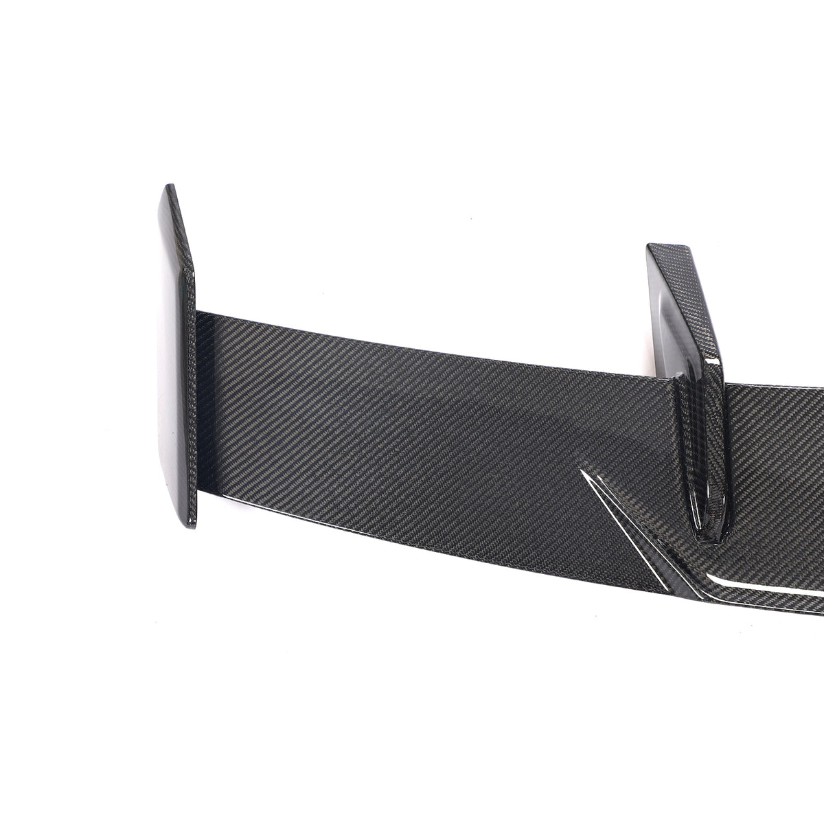 BMW M3 M4 G80 G82 Dry Carbon Fibre Spoiler