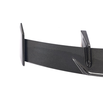 BMW M3 M4 G80 G82 Dry Carbon Fibre Spoiler