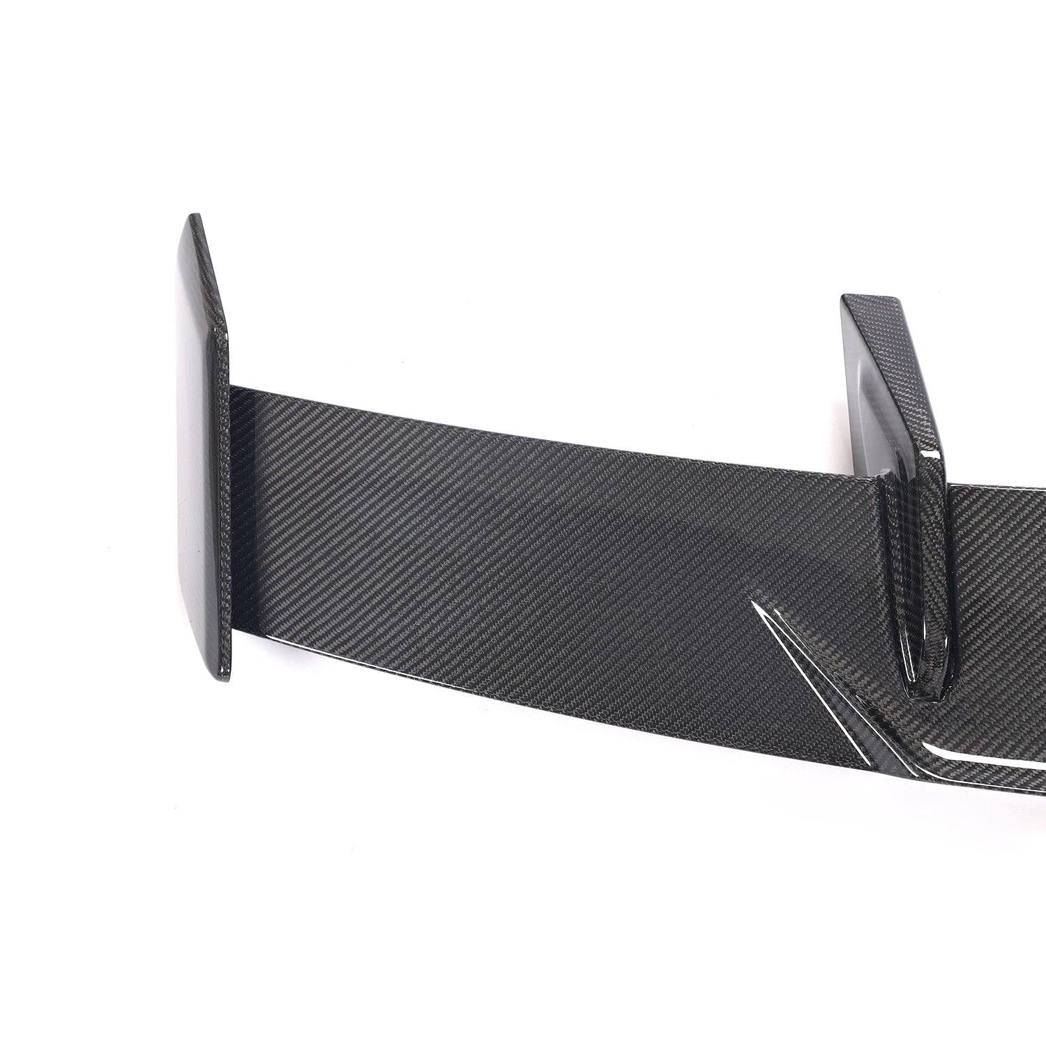BMW M3 M4 G80 G82 Carbon Fibre Spoiler
