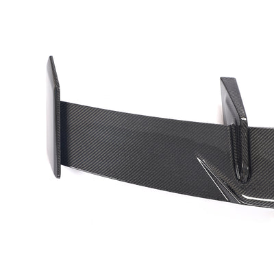 BMW M3 M4 G80 G82 Carbon Fibre Spoiler