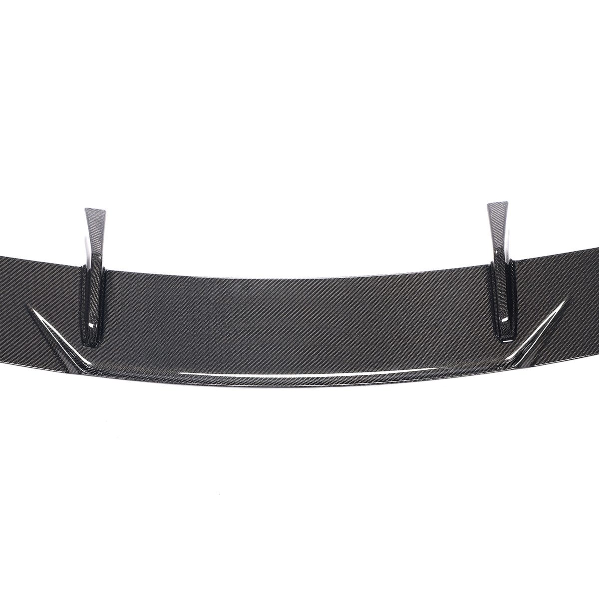 BMW M3 M4 G80 G82 Dry Carbon Fibre Spoiler