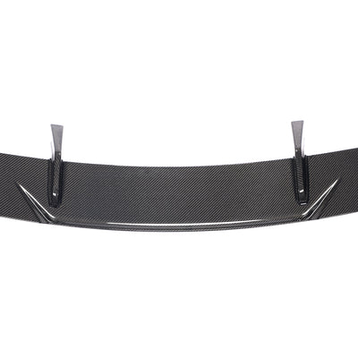BMW M3 M4 G80 G82 Dry Carbon Fibre Spoiler