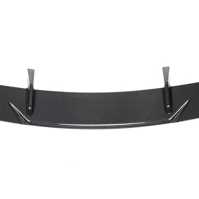 BMW M3 M4 G80 G82 Carbon Fibre Spoiler
